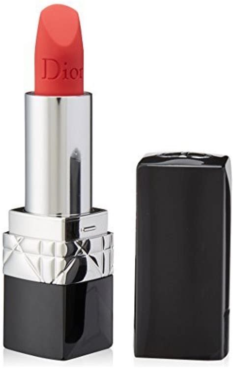 dior matte euphoric|Dior satin lipstick.